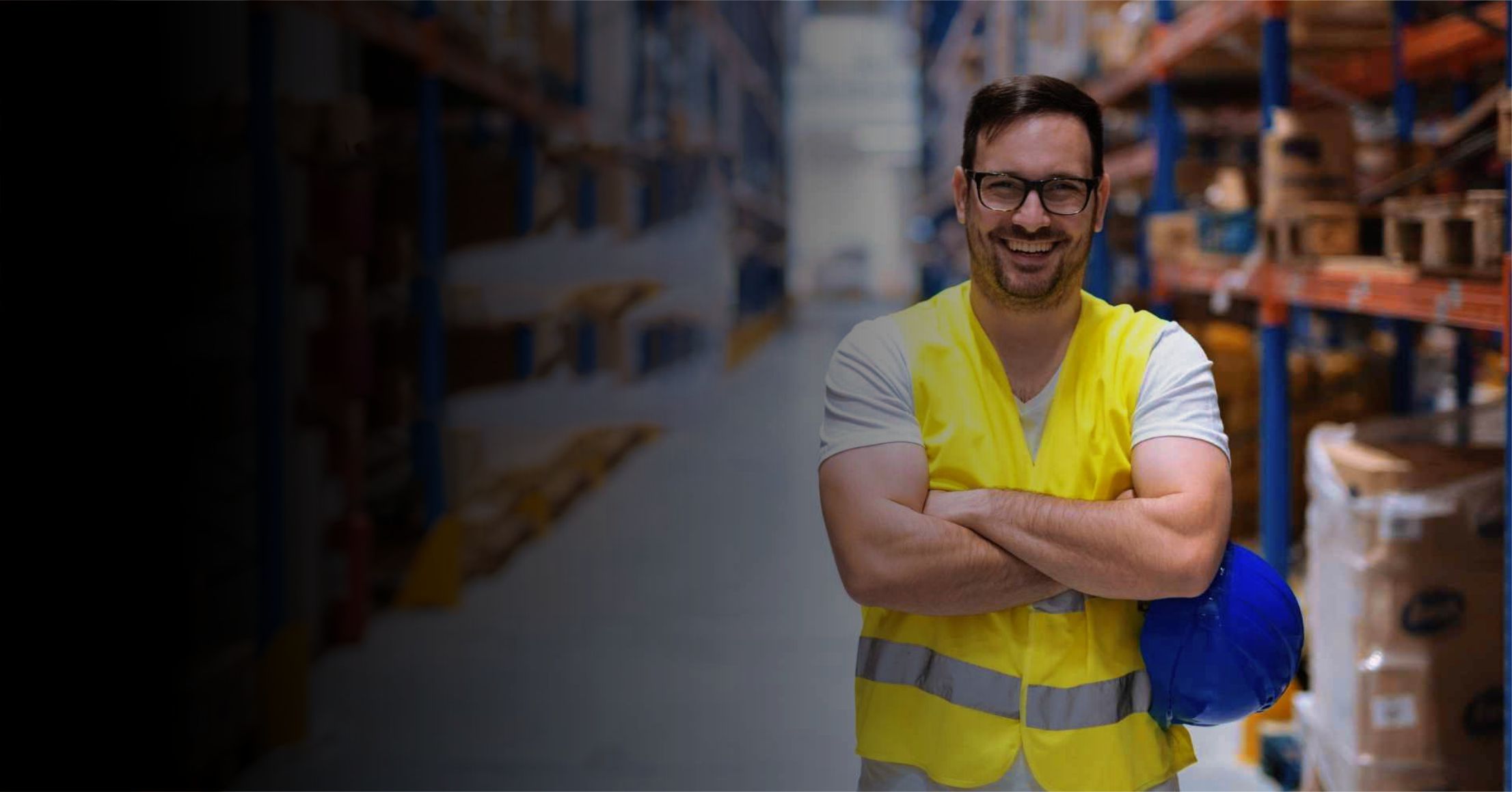 Ad Logistics Company – No. 1 cross atlantics company