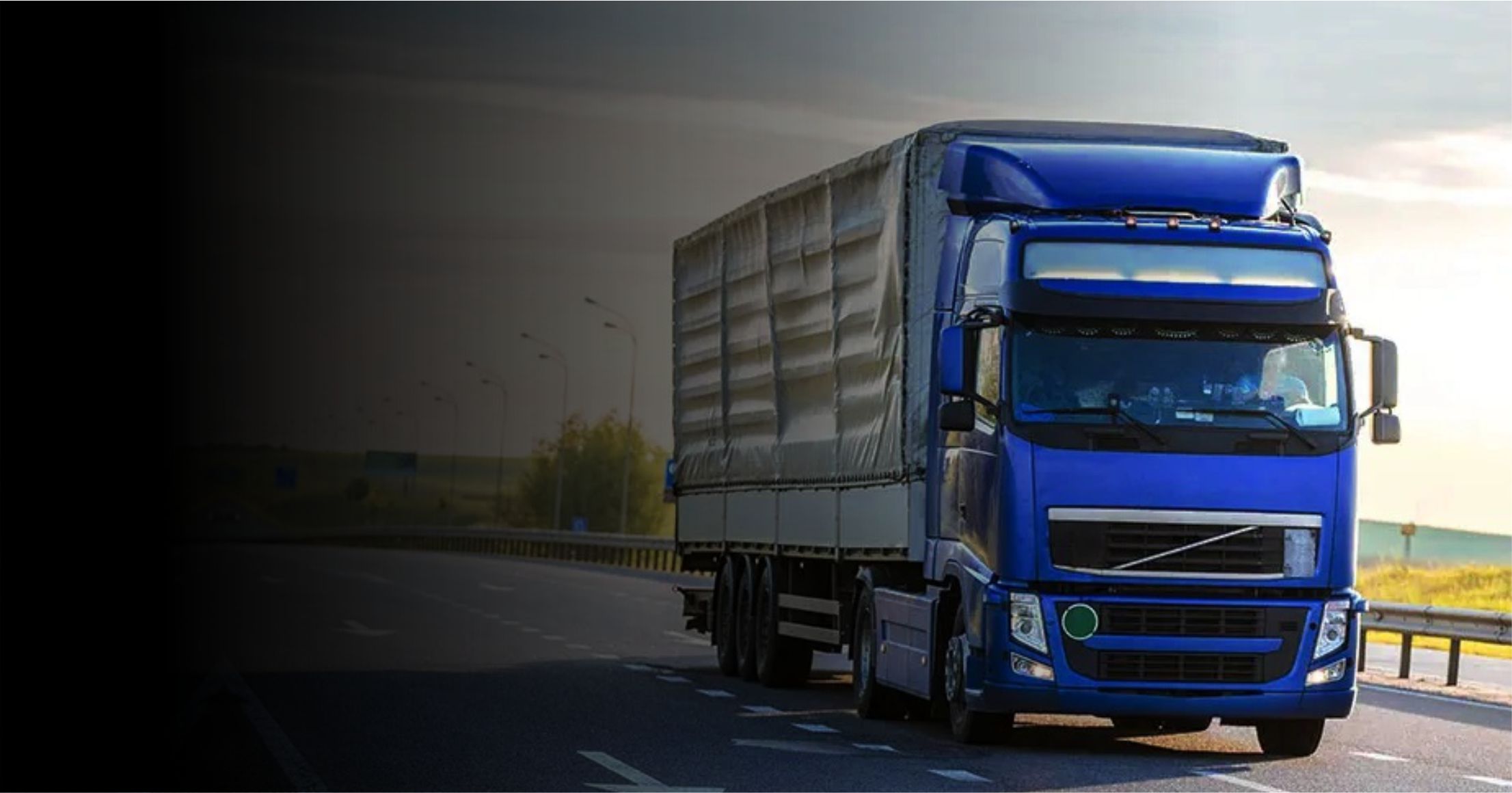 Ad Logistics Company – No. 1 cross atlantics company